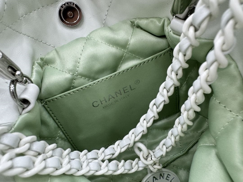 Chanel Shopping Bags